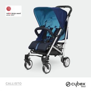 Sistem 3 in 1 Callisto