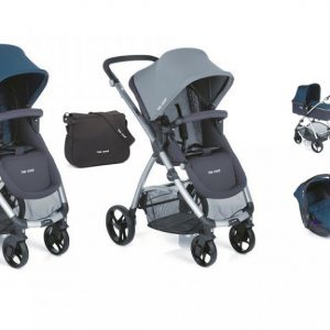 Sistem carucior 3 in 1 Slide 3 Top