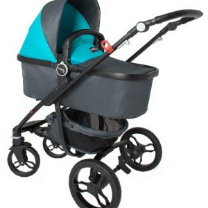 Sistem modular 2 in 1 Arrow Blue