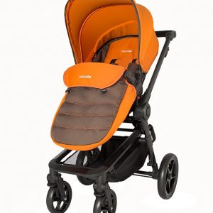 Sistem modular 2 in 1 Coccolle Girasole Maro