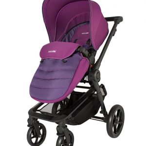 Sistem modular 2 in 1 Coccolle Girasole Violet