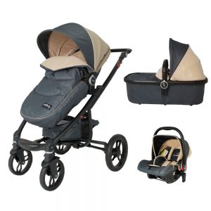 Sistem modular 3 in 1 Arrow Beige