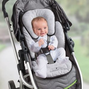Snuzzler 2 in 1 Piddlepad Summer Infant