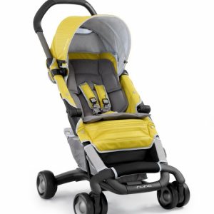 Suport interior Cinder pentru caruciorul PEPP
