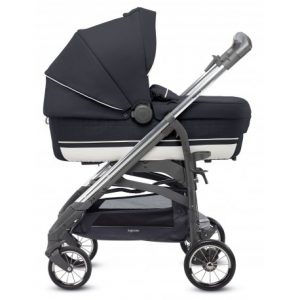 Carucior 3in1 Trilogy Plus System Quattro Pantelleria