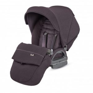 Carucior 3in1 Trilogy System Duo Marron Glace