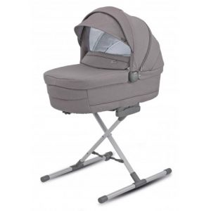 Carucior 3in1 Trilogy System Quattro Sideral Grei