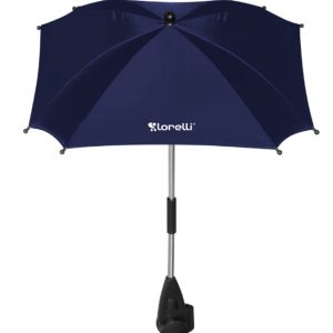 Umbrela UV Protection dark blue