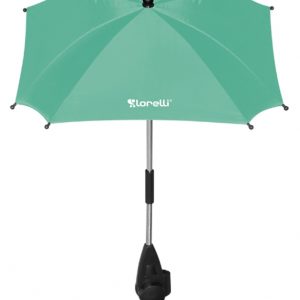 Umbrela UV Protection green
