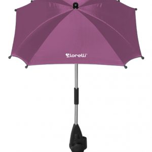 Umbrela UV Protection rose