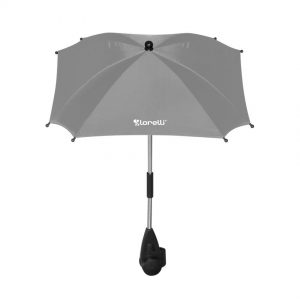 Umbrela UV Protection Grey
