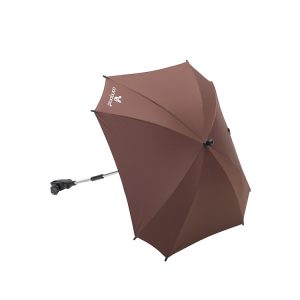 Umbrela UV protection Cangaroo Brown