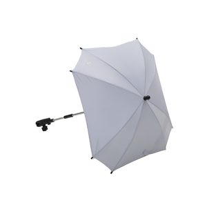 Umbrela UV protection Cangaroo Light Grey