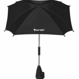 Umbrela cu protectie UV colectia 2016 negru