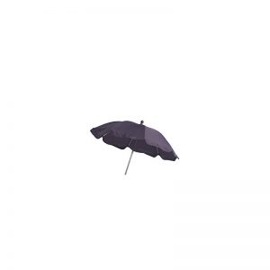 Umbrela pentru carucior 60 cm UV 50+ Navy A Haberkorn