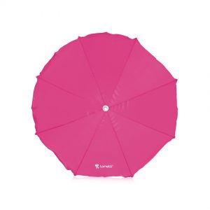 Umbrela pentru carucior Hot Pink