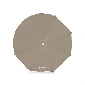 Umbrela pentru carucior Beige