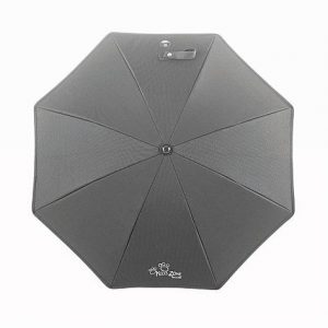 Umbrela pt carucior copii universala Grey