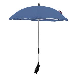 Umbreluta parasolara Chipolino pentru carucioare cu bucle navy 2014
