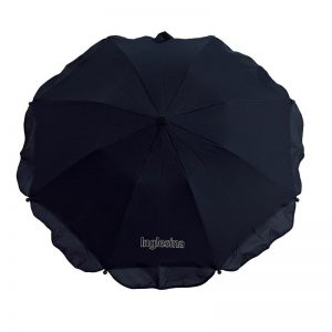 Umbreluta universala cu protectie UV Blu