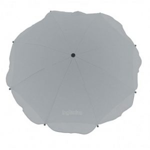 Umbreluta universala cu protectie UV Silver