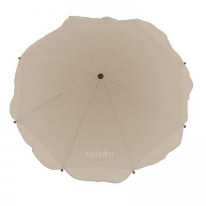 Umbreluta universala cu protectie UV Vanilla