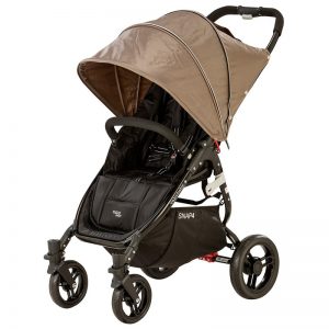 Carucior sport Snap 4 Brown