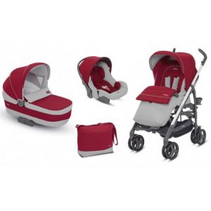 Carucior Zippy System Pro 2016 DLM