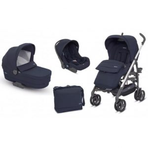 Carucior Zippy System Pro 2016 marina