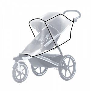 Husa ploaie Thule Glide Urban Glide
